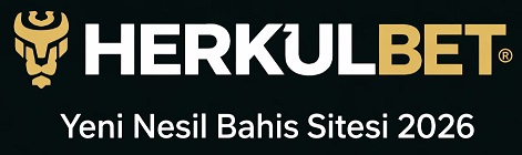 Herkulbet Giriş ve Üyelik
